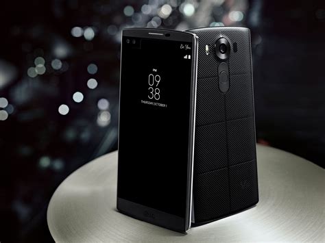 lg v10 review.